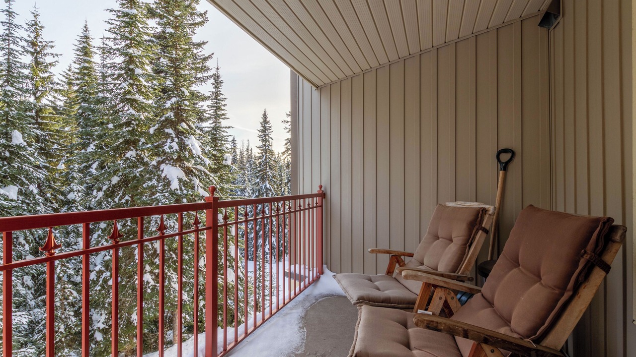 Photo of Outdoor in Silver Star Mountain