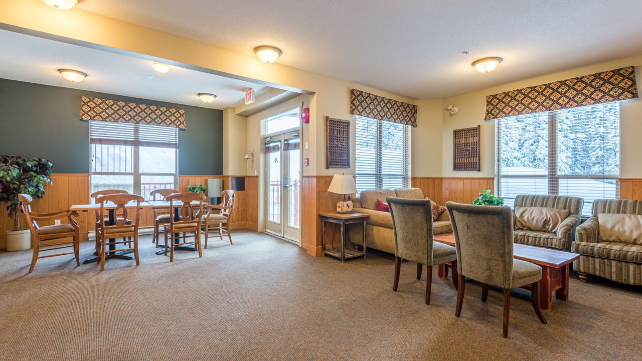 Photo of Bedroom in Silver Star Mountain