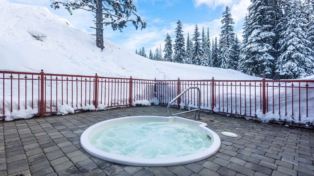Photo of Outdoor in Silver Star Mountain