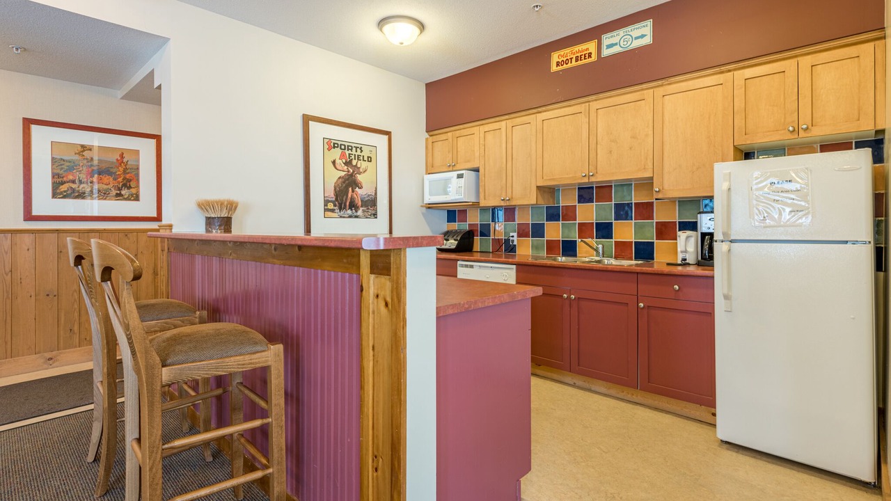 Photo of Bedroom in Silver Star Mountain