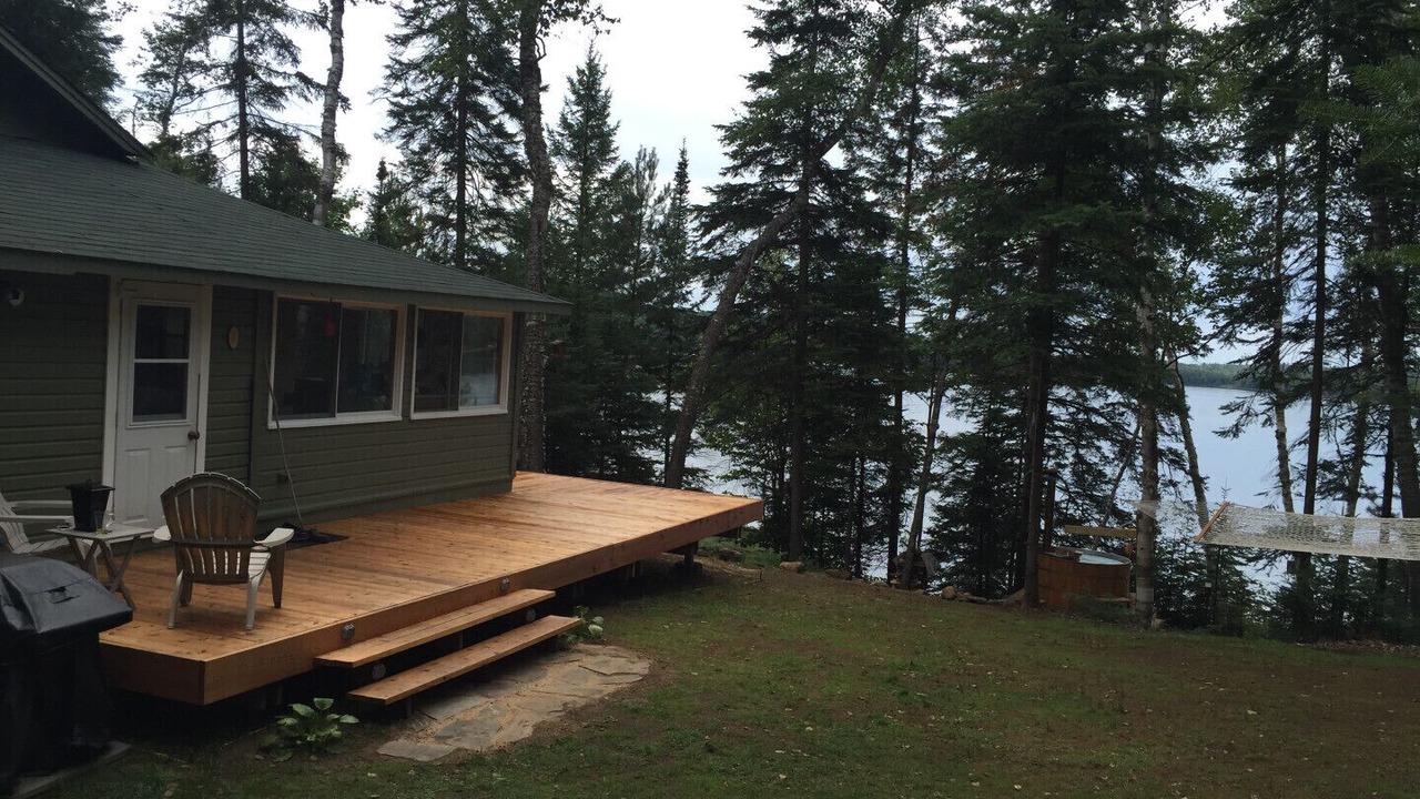 Photo of Outdoor in Algonquin Highlands
