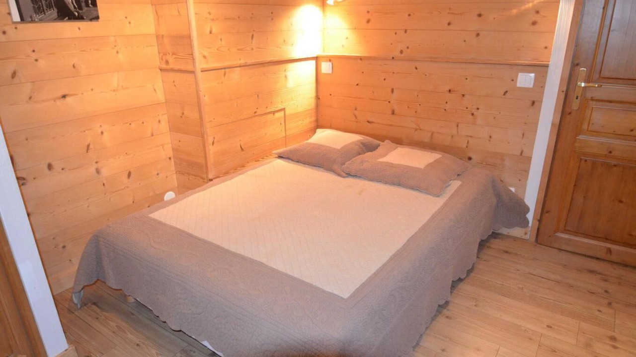 Photo of Bedroom in Saint-Martin-de-Belleville