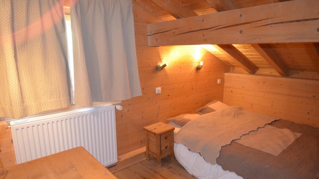 Photo of Bedroom in Saint-Martin-de-Belleville