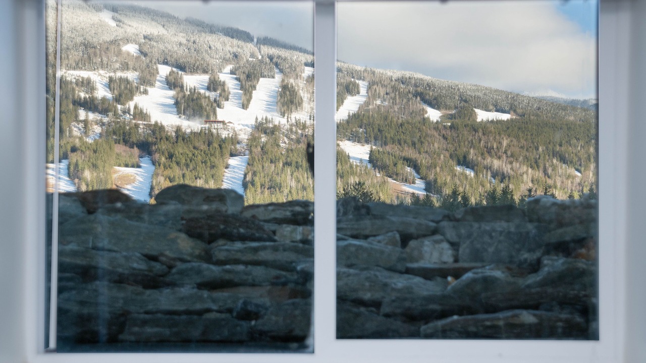 Photo of Bedroom in Revelstoke