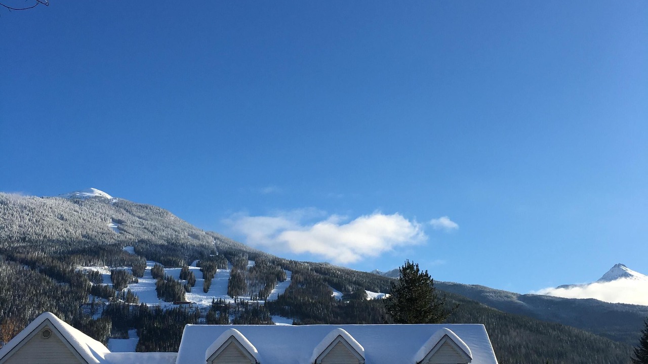Photo of Outdoor in Revelstoke
