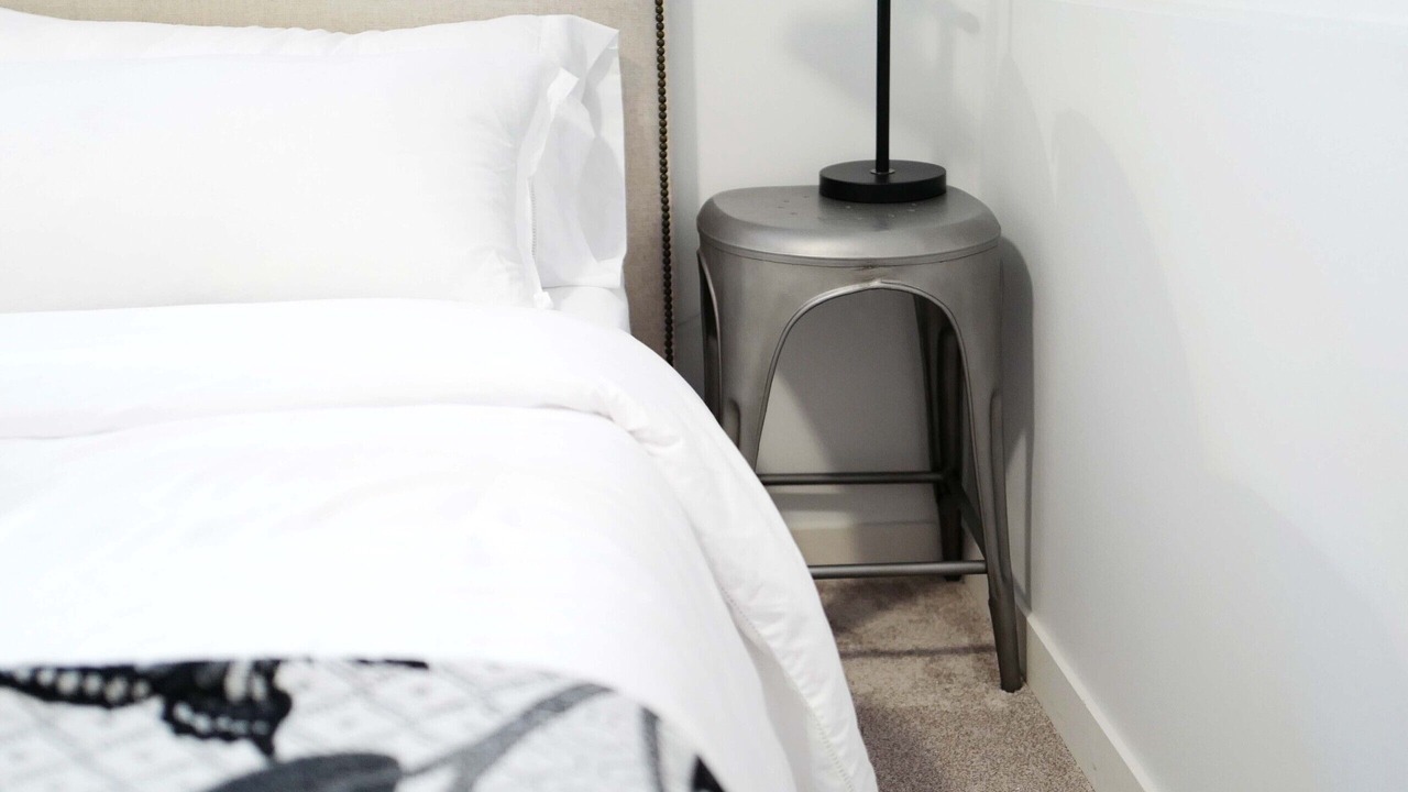 Photo of Bedroom in Kitsilano