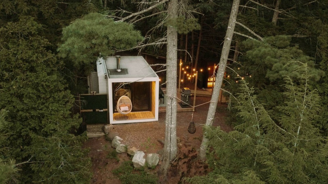 Photo of Outdoor in Huntsville