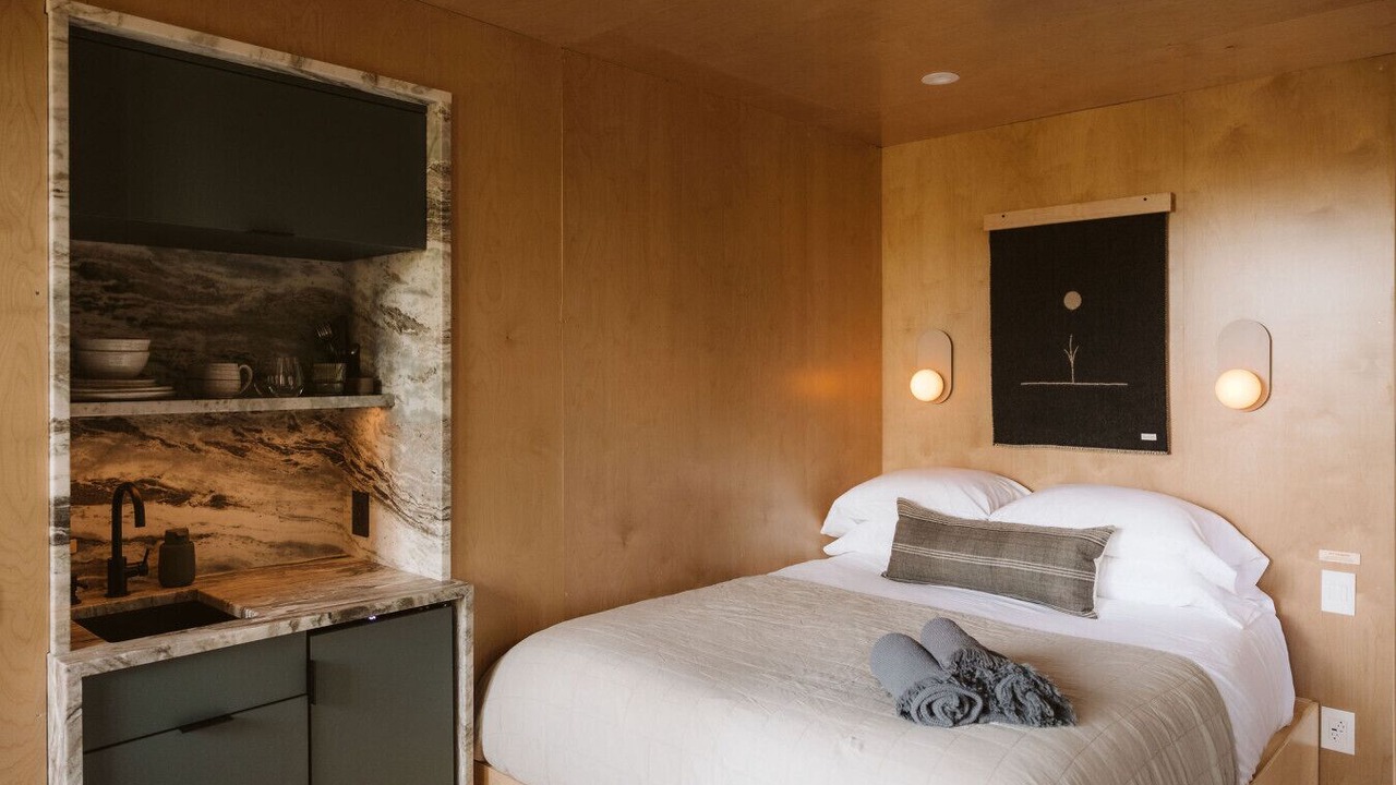 Photo of Bedroom in Huntsville