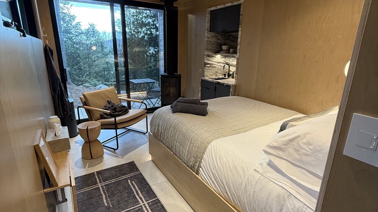 Photo of Bedroom in Huntsville
