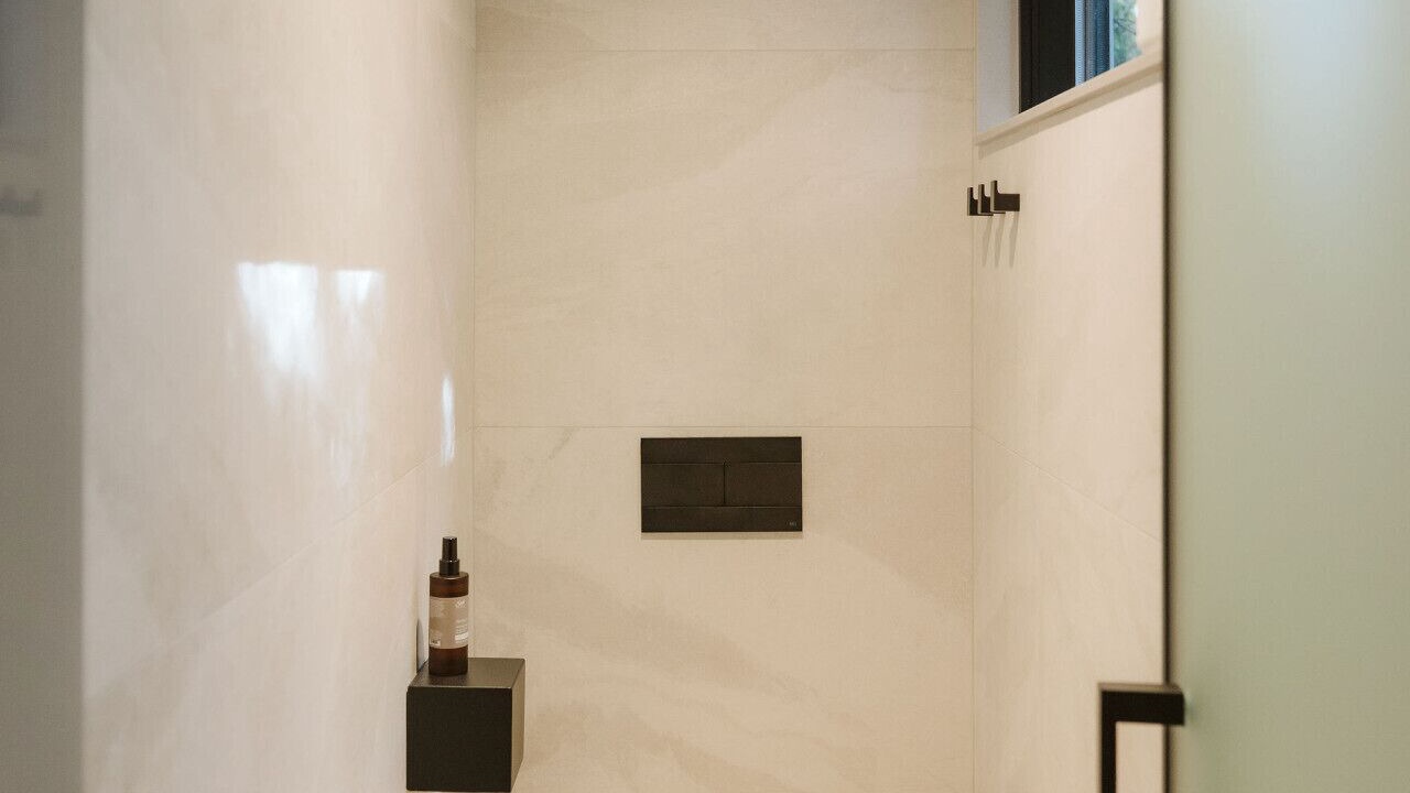 Photo of Bathroom in Huntsville