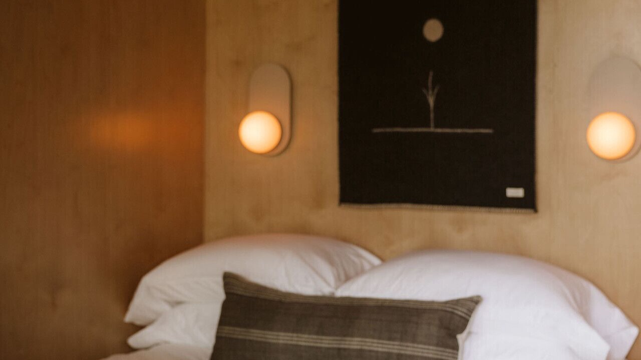 Photo of Bedroom in Huntsville