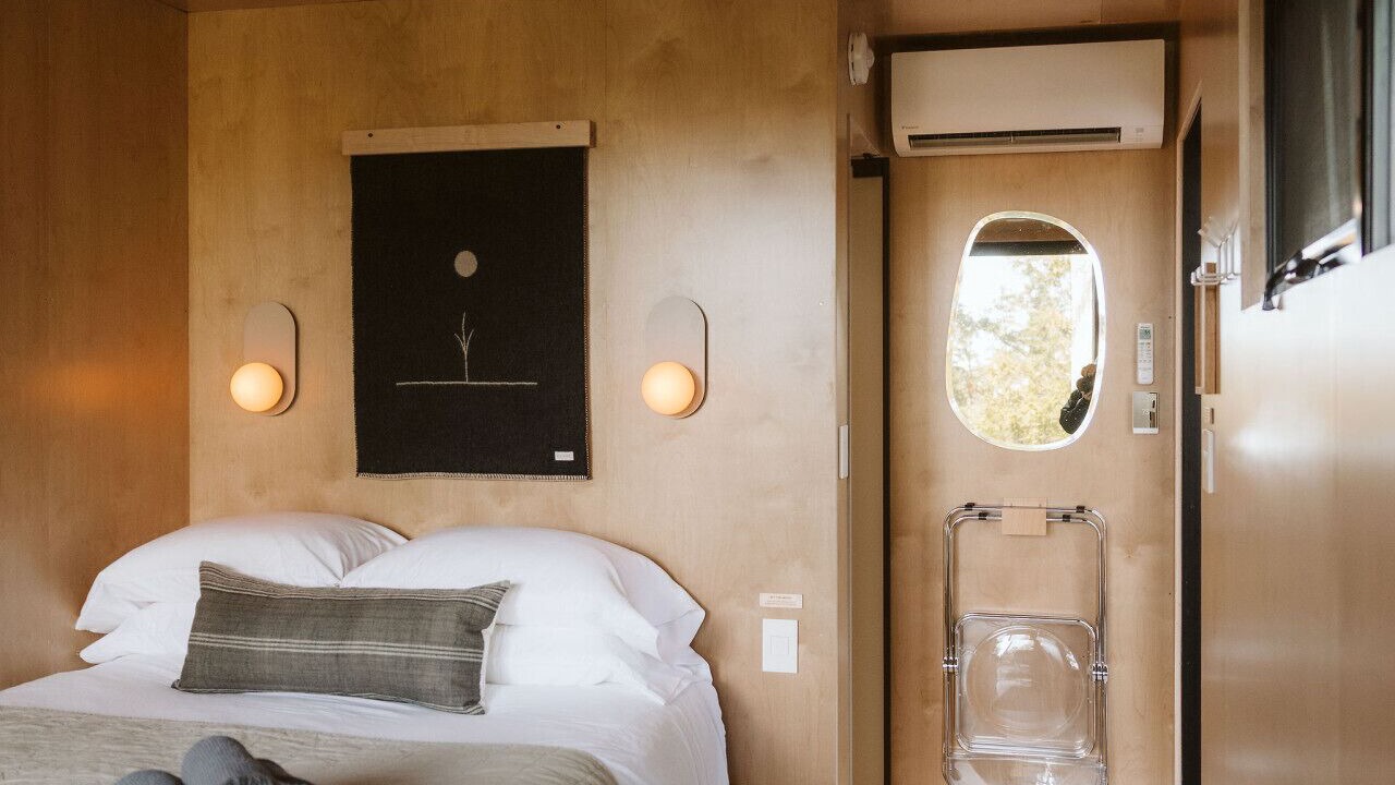 Photo of Bedroom in Huntsville