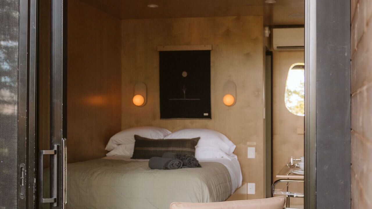 Photo of Bedroom in Huntsville