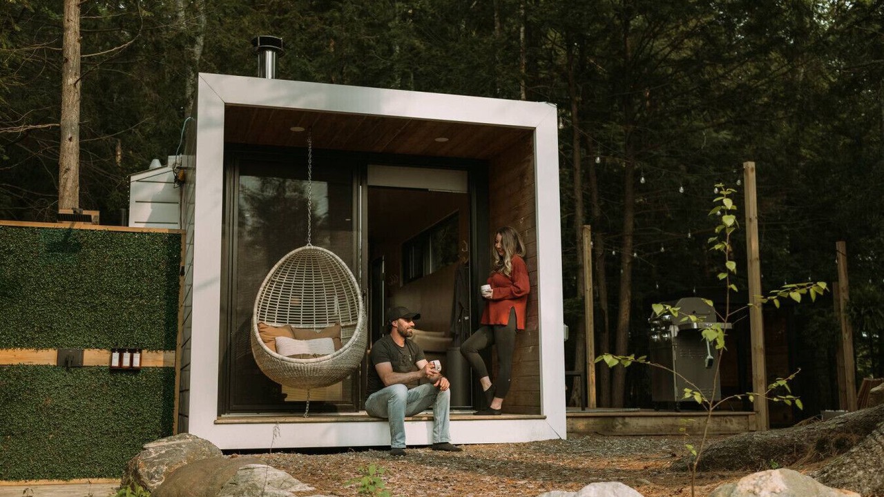 Photo of Outdoor in Huntsville