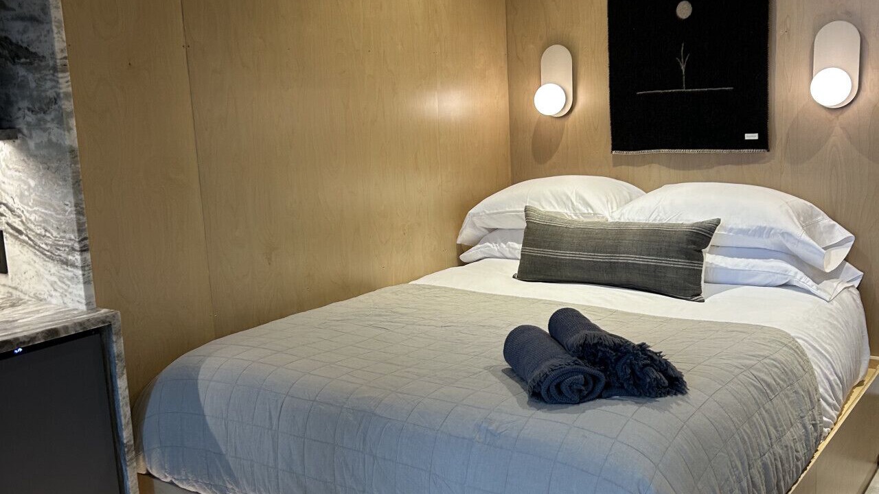 Photo of Bedroom in Huntsville