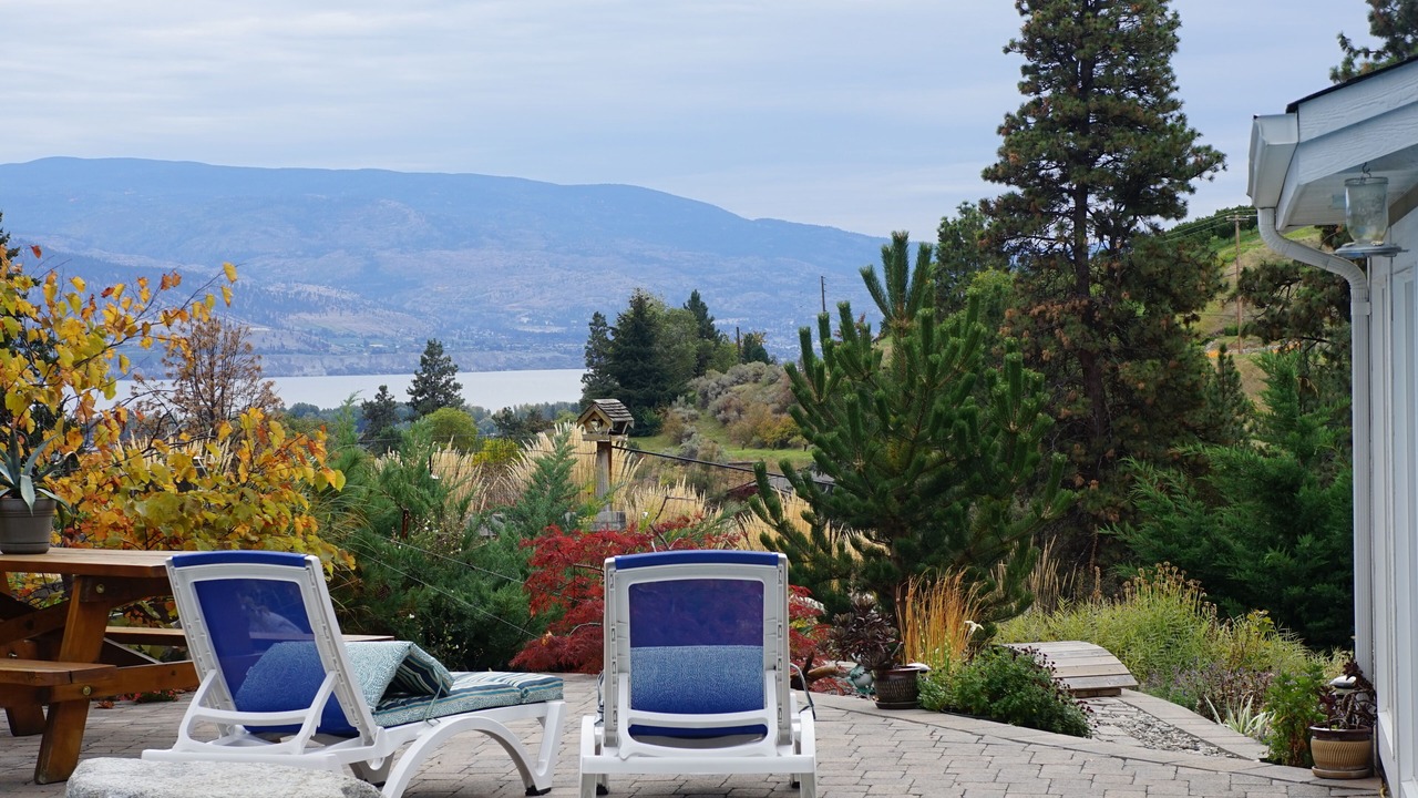 Photo of Outdoor in Okanagan-Similkameen