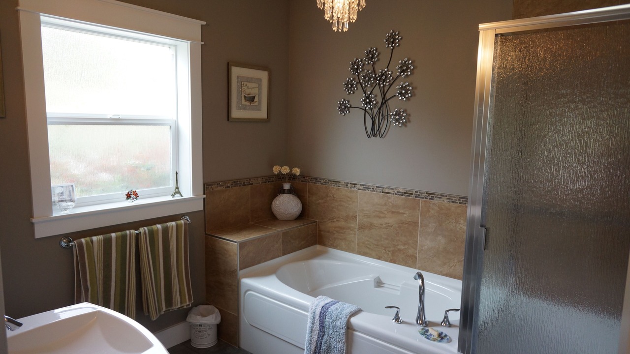 Photo of Bathroom in Okanagan-Similkameen
