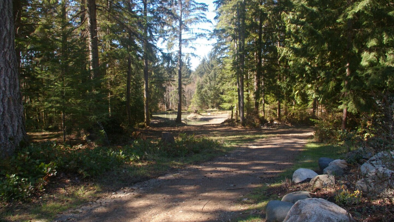 Photo of Outdoor in Quathiaski Cove