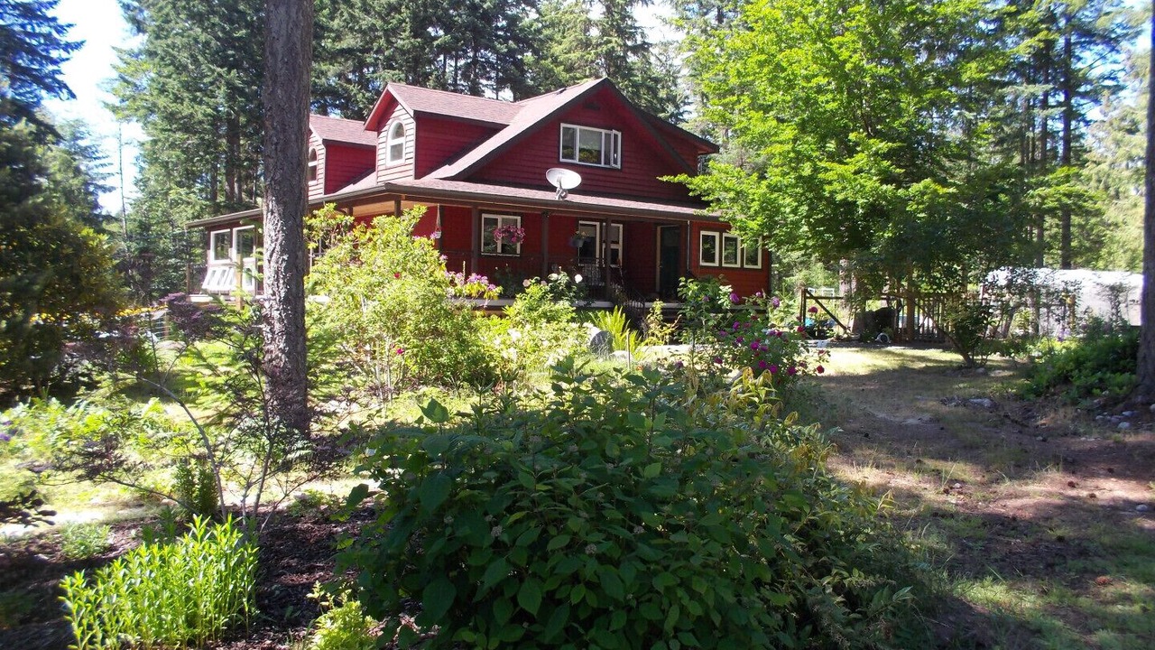 Photo of Outdoor in Quathiaski Cove