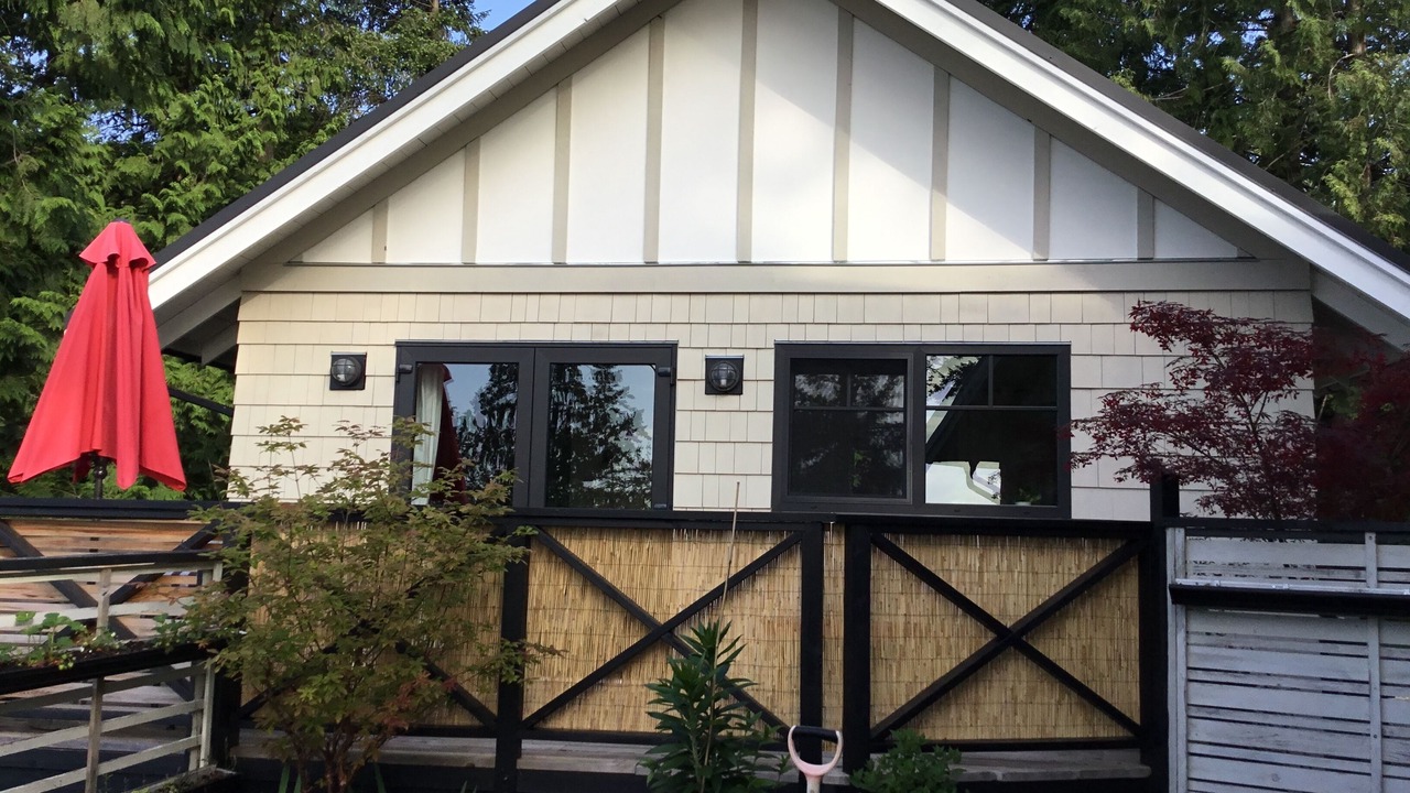 Photo of Outdoor in Bowen Island