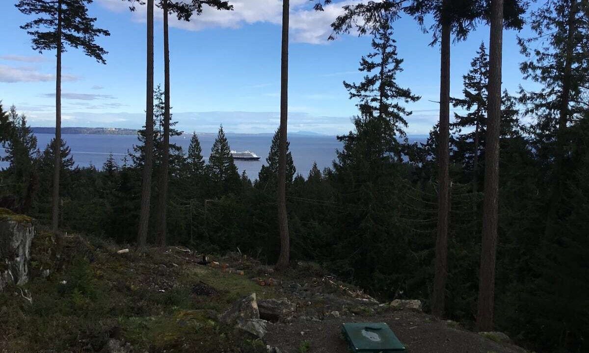 Photo of Others in Bowen Island