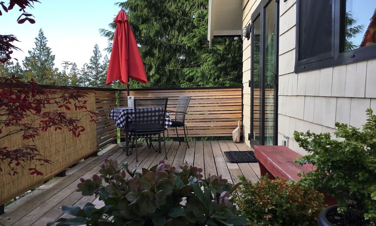 Photo of Outdoor in Bowen Island