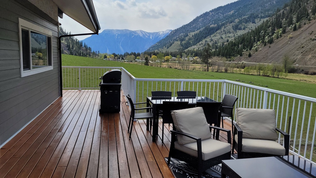 Photo of Outdoor in Okanagan-Similkameen