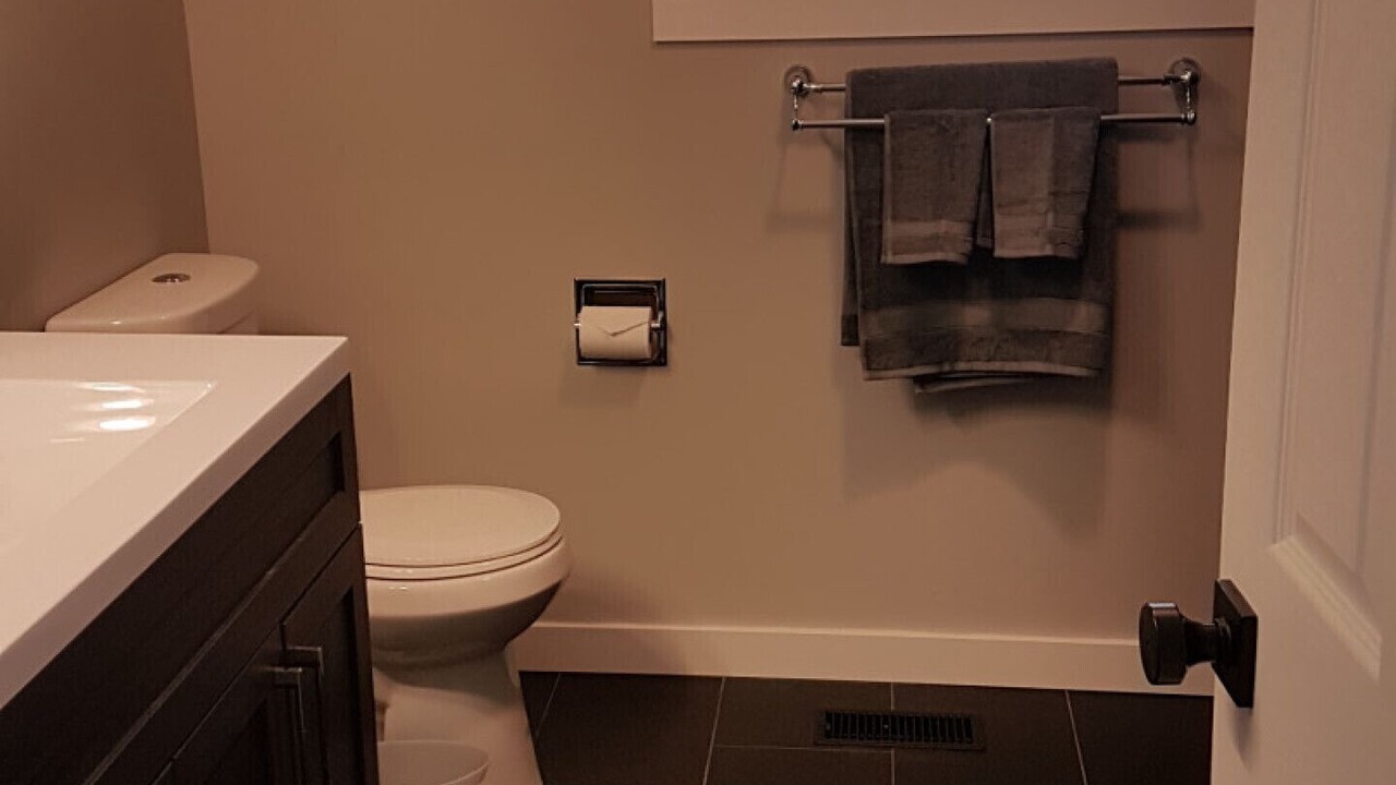 Photo of Bathroom in Okanagan-Similkameen
