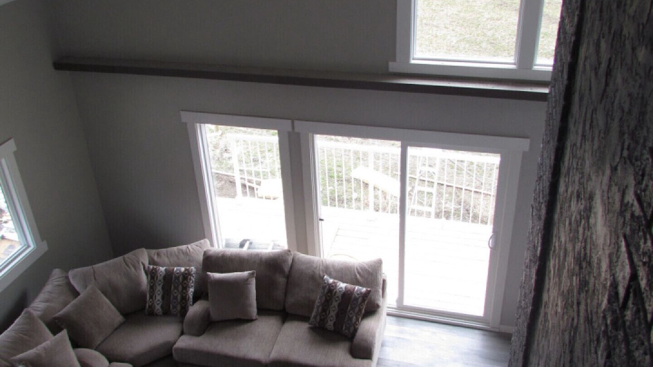 Photo of Livingroom in Okanagan-Similkameen