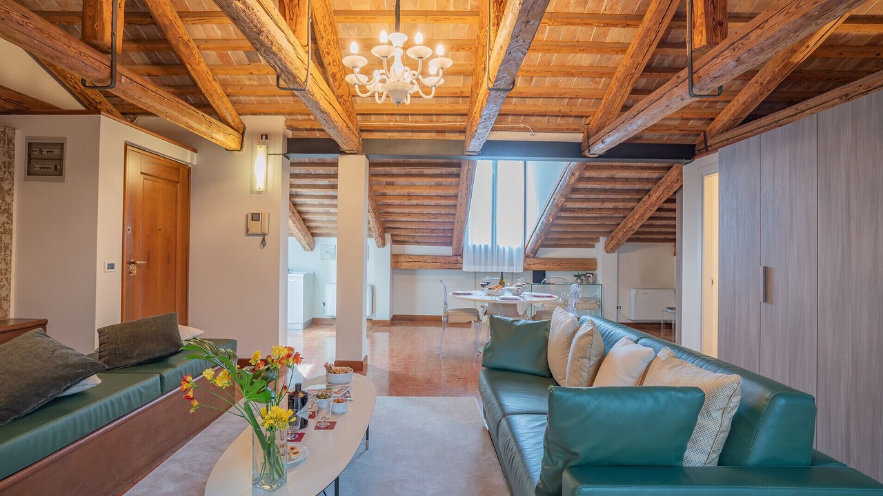 Photo of Livingroom in Santa Croce