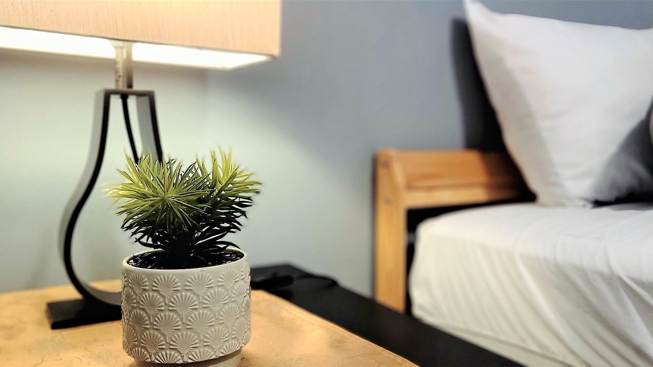 Photo of Bedroom in Winnipeg