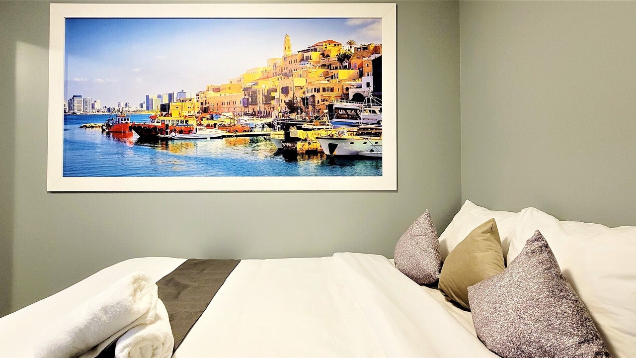 Photo of Bedroom in Winnipeg