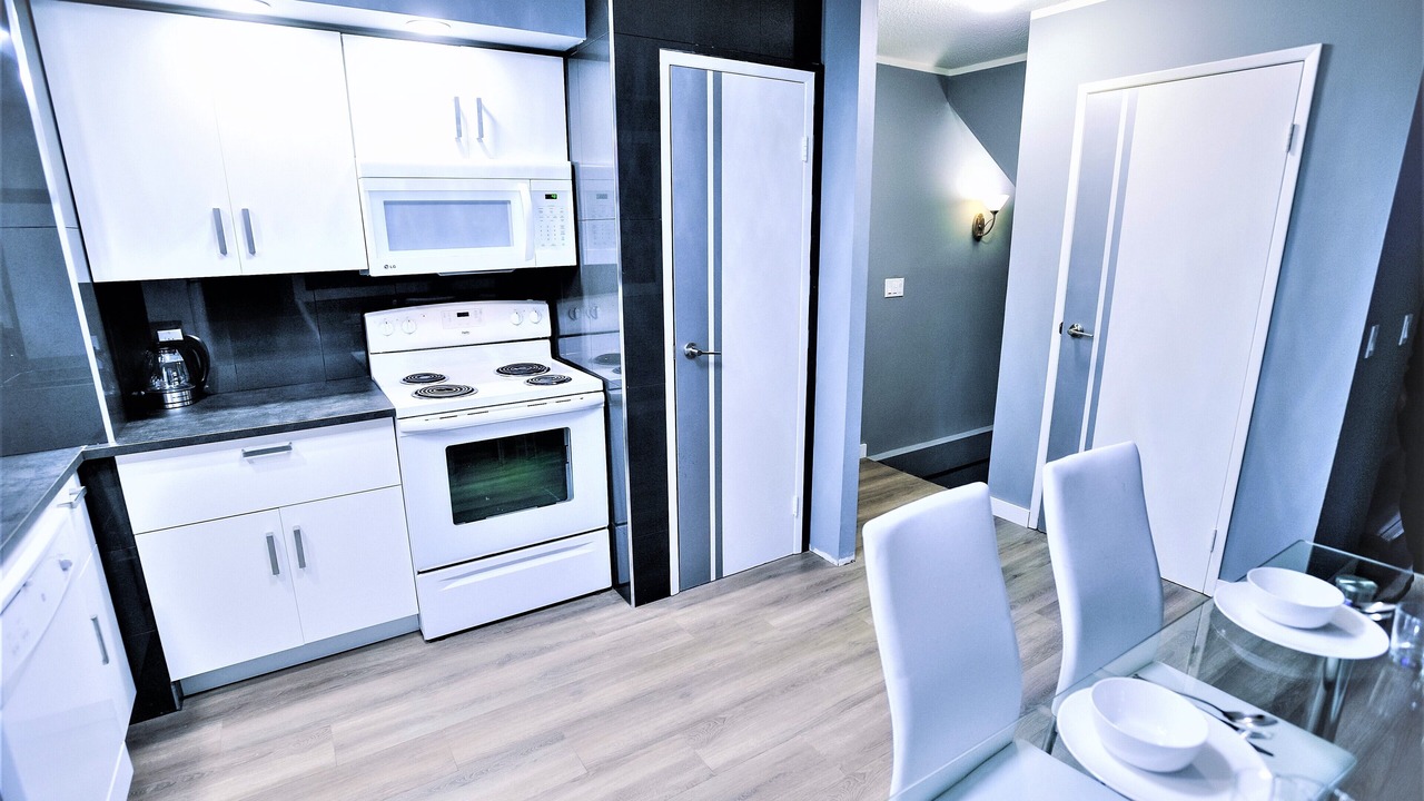 Photo of Kitchen in Winnipeg