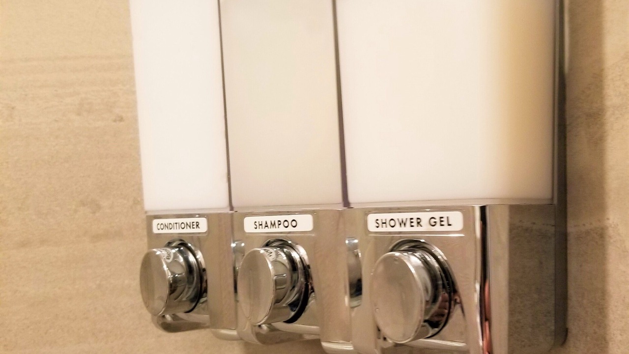 Photo of Bathroom in Winnipeg