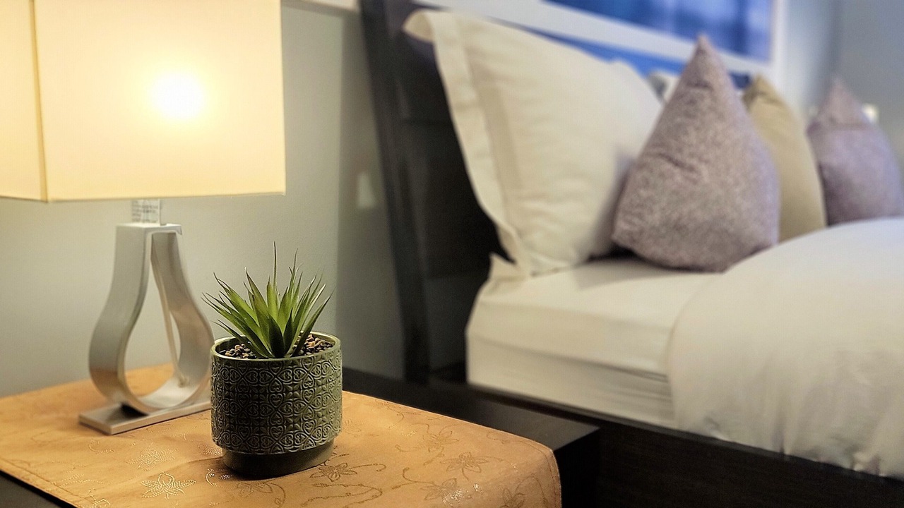 Photo of Bedroom in Winnipeg
