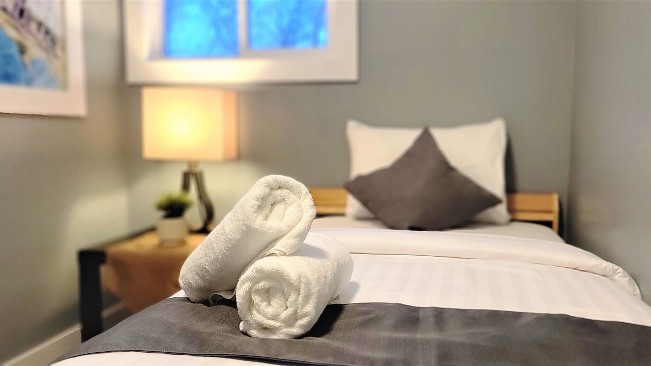Photo of Bedroom in Winnipeg