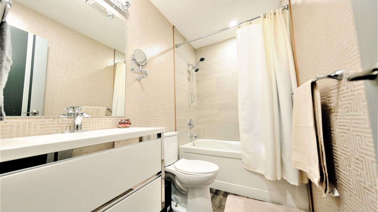 Photo of Bathroom in Winnipeg