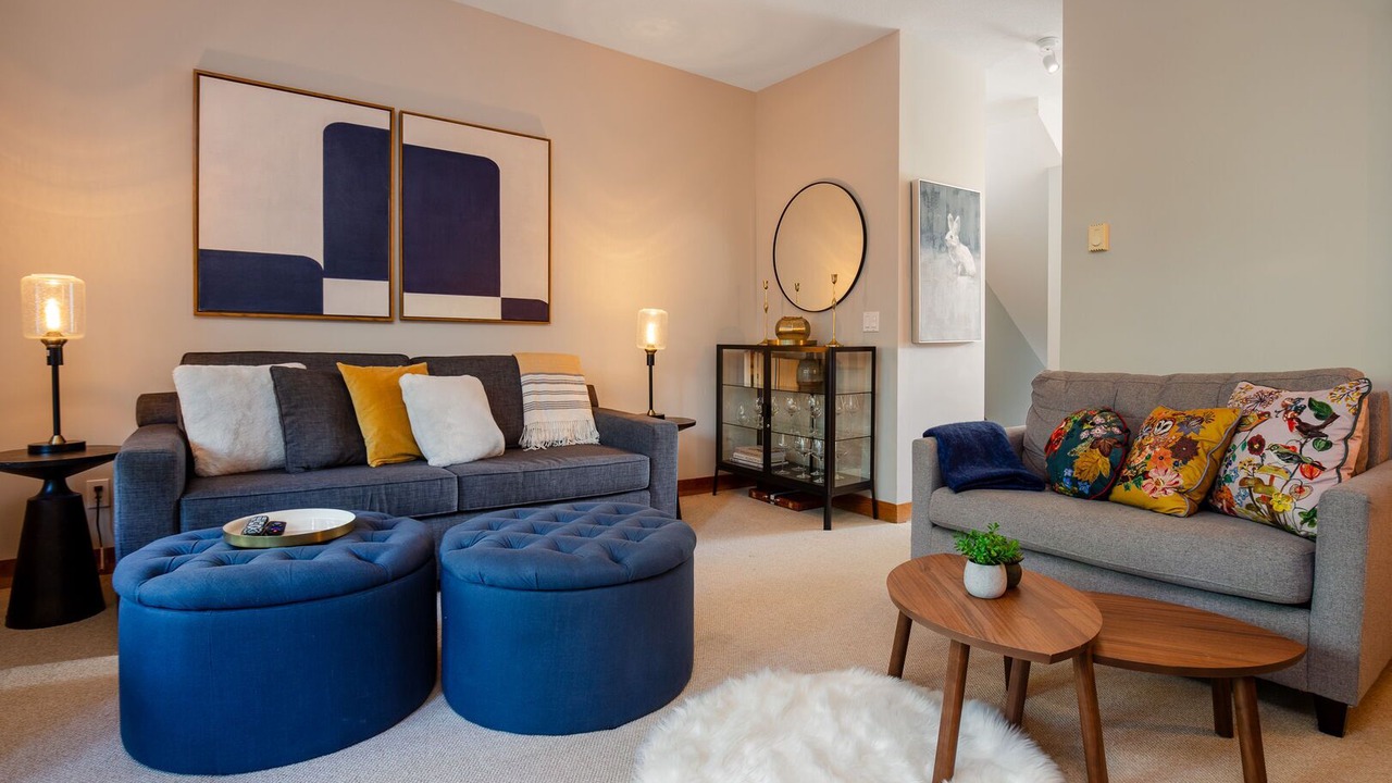 Photo of Livingroom in Village North