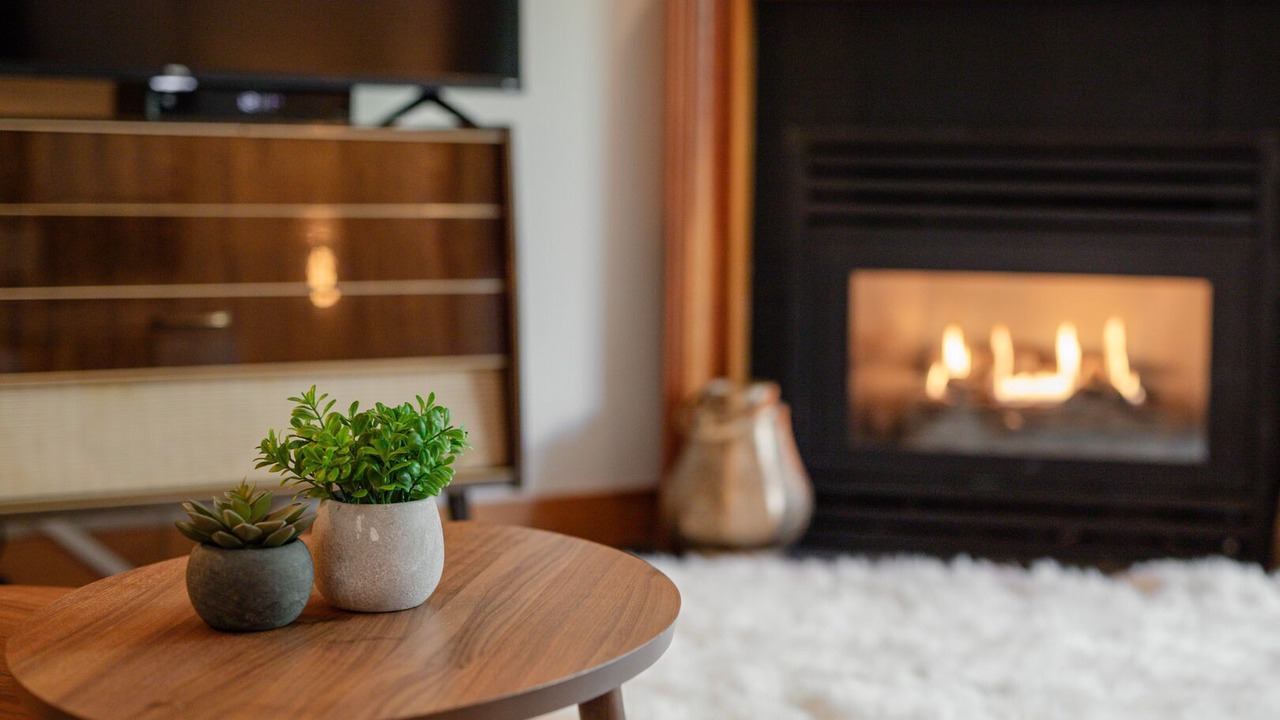 Photo of Livingroom in Village North