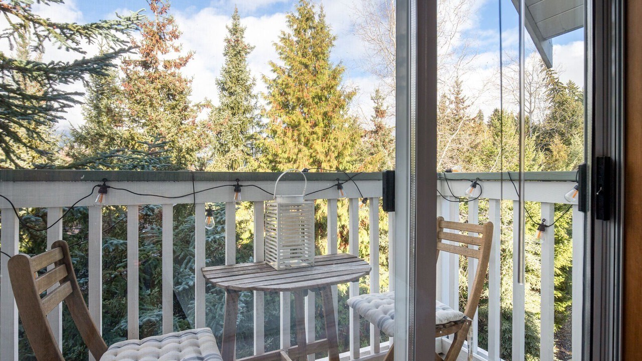 Photo of Patio Balcony in Village North