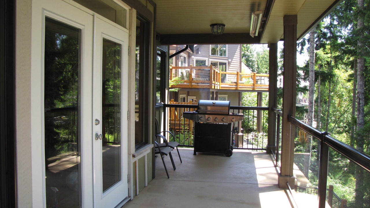 Photo of Outdoor in Youbou