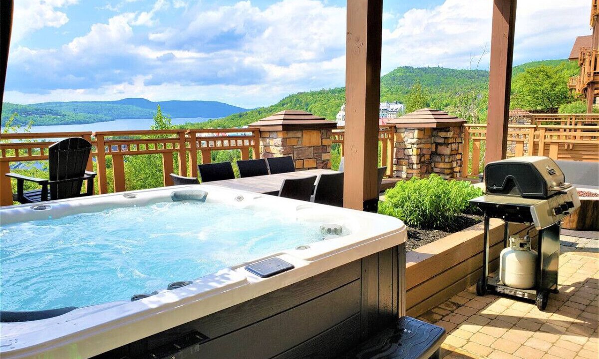 Photo of Others in Mont-Tremblant