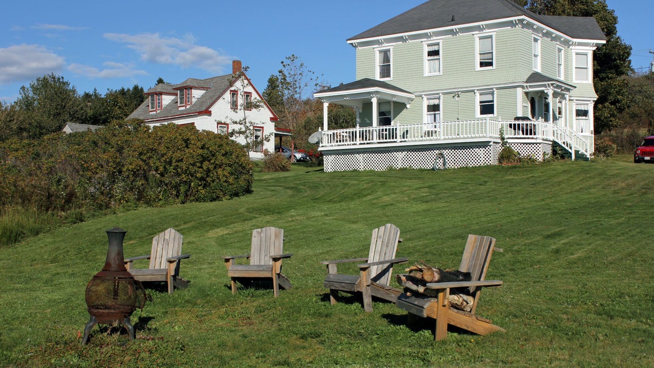 Photo of Outdoor in North Road