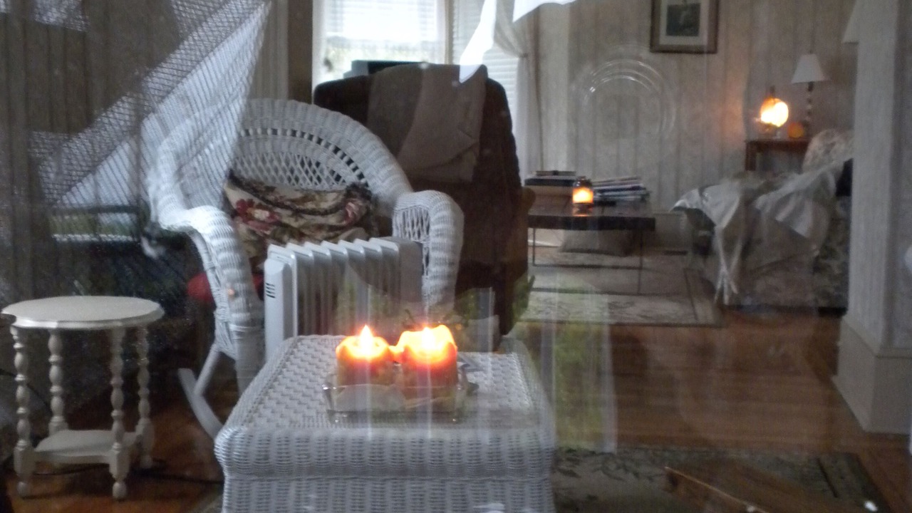 Photo of Livingroom in North Road