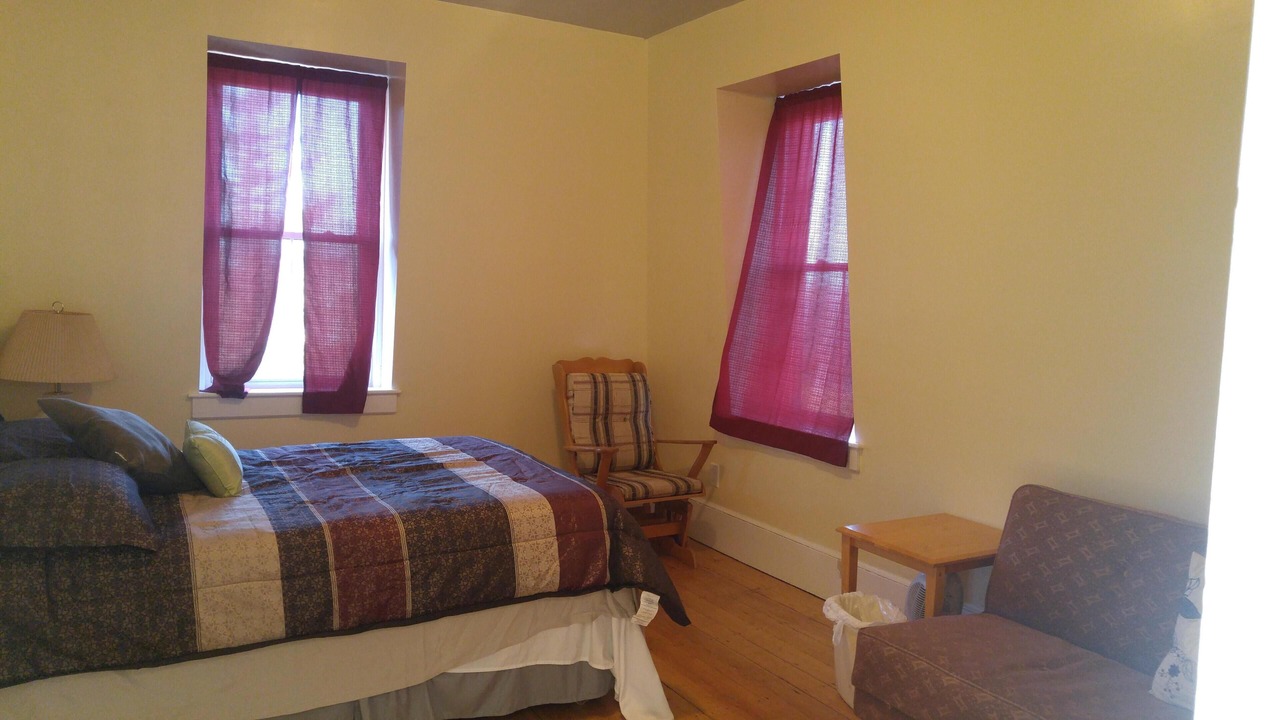 Photo of Bedroom in Digby