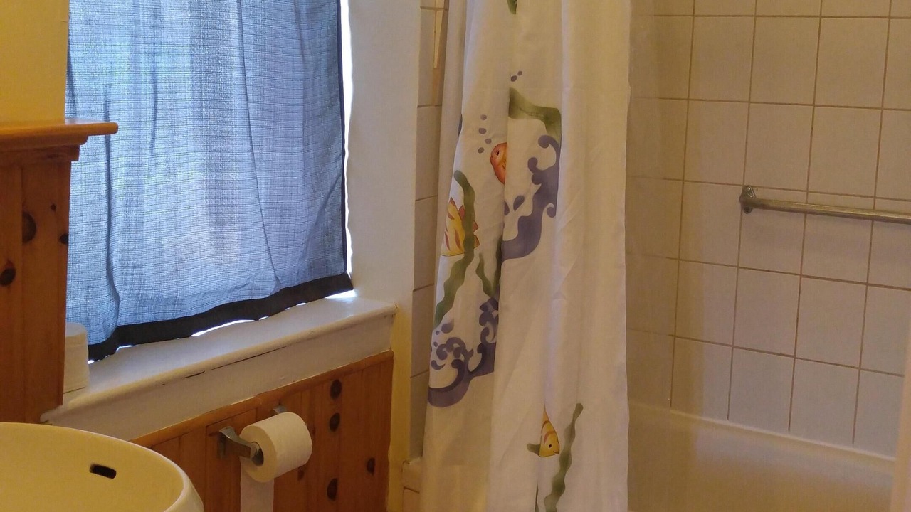 Photo of Bathroom in Digby