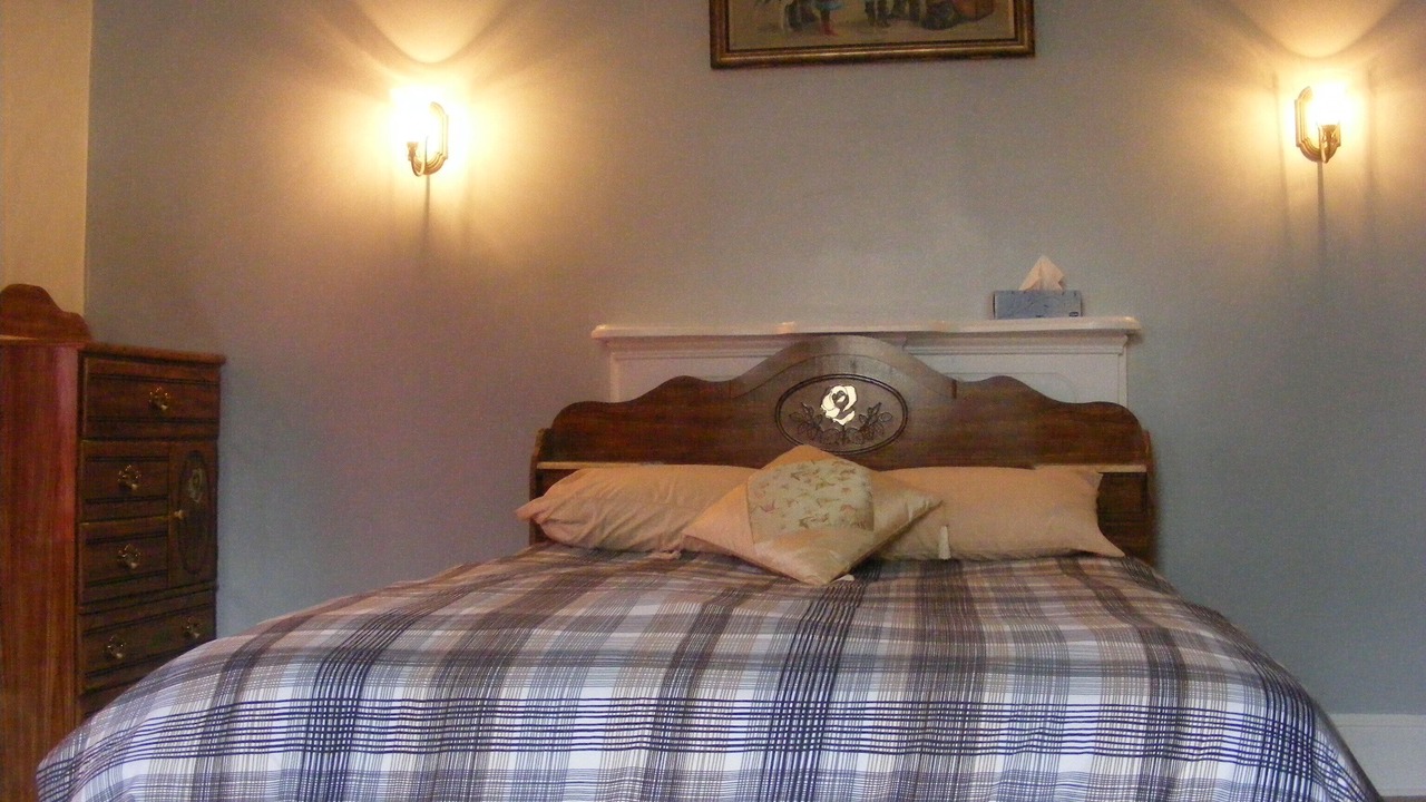 Photo of Bedroom in Digby