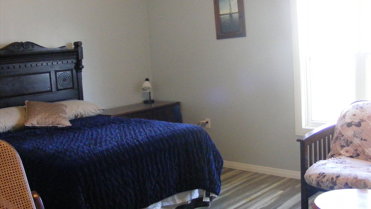 Photo of Bedroom in Digby