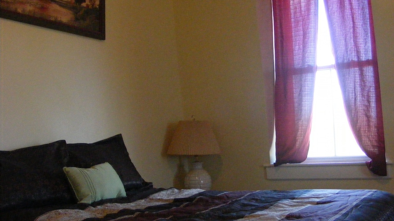 Photo of Bedroom in Digby