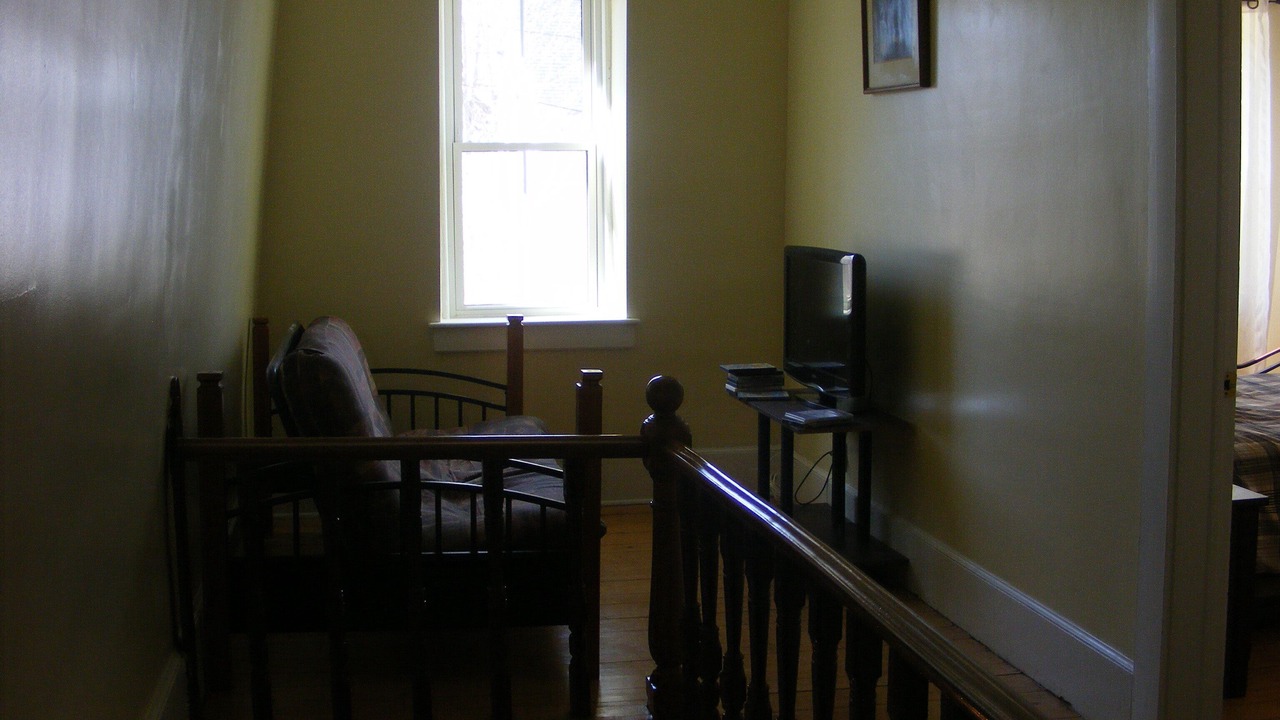 Photo of Livingroom in Digby